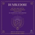 Cover: Dumbledore - Tantor Audio