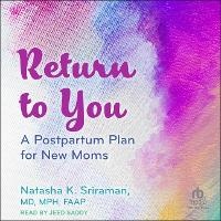 Enlarge image Cover: Return to You - Tantor Audio