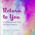 Cover: Return to You - Tantor Audio