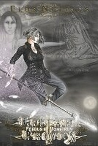 Enlarge image Cover: Epitaph Proven - Flos Nullius
