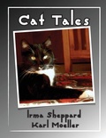Cover: Cat Tales - Irma Sheppard