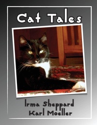 Enlarge image Cover: Cat Tales - Irma Sheppard
