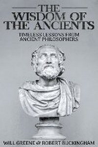 Enlarge image Cover: The Wisdom of the Ancients - Leon Lanen