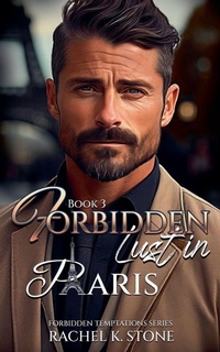 Enlarge image Cover: Forbidden Lust in Paris - As Holdings and Assets Publishing