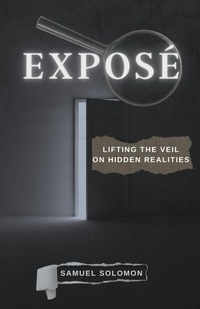 Enlarge image Cover: Expose - Samuel Solomon