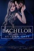 Cover: Bachelor - Dark Shadow Publishing