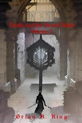 Cover: Death and the Sword Saint - Brian King