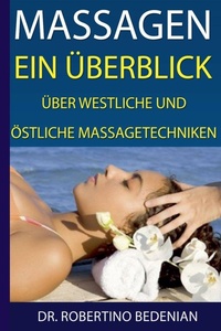 Abbildung von: Massagen - Dr. Robertino Bedenian