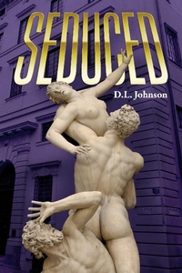 Enlarge image Cover: SEDUCED - BOOKBABY