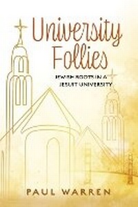 Enlarge image Cover: University Follies - Bookbaby
