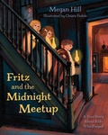 Cover: Fritz and the Midnight Meetup - B&H Publishing Group