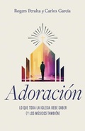 Cover: Adoracion - B&H Espanol