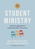 Cover: A Short Guide to Student Ministry - B&H Books