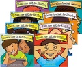 Cover: Best Behavior (R) Series (Boardbooks) 8-Book Set - Free Spirit Publishing Inc.,U.S.
