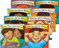 Enlarge image Cover: Best Behavior (R) Series (Boardbooks) 8-Book Set - Free Spirit Publishing Inc.,U.S.