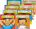 Cover: Best Behavior (R) Series (Bilingual Boardbooks) 8-Book Set - Free Spirit Publishing Inc.,U.S.