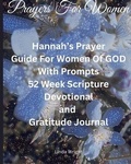 Cover: Prayers For Women - Linda Wright