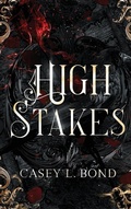 Cover: The High Stakes Saga Omnibus - Sage & Story