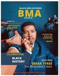 Cover: BMA Magazine Black History - Henson Business Services