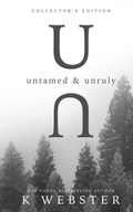 Cover: U & U Collector's Edition - Author K Webster LLC
