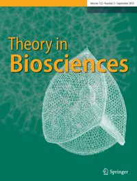 Bild: Theory in Biosciences - Springer