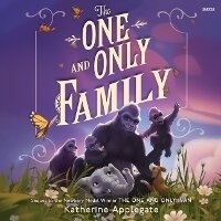 Enlarge image Cover: The One and Only Family - HarperCollins