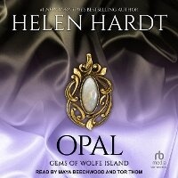 Enlarge image Cover: Opal - Tantor Audio