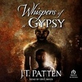 Cover: Whispers of a Gypsy - Tantor Audio