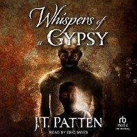 Enlarge image Cover: Whispers of a Gypsy - Tantor Audio