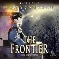Enlarge image Cover: The Frontier - Tantor Audio