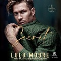 Cover: The Secret - Tantor Audio