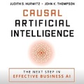 Cover: Casual Artificial Intelligence - G&D MEDIA