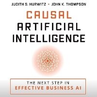 Enlarge image Cover: Casual Artificial Intelligence - G&D MEDIA