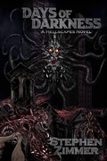 Cover: Days of Darkness - Seventh Star Press