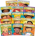Cover: Best Behavior (R) Board Books Complete Bilingual Series 14-Book Set - Free Spirit Publishing Inc.,U.S.