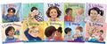 Cover: Learning about Me & You Board Books Complete Series 10-Book Set - Free Spirit Publishing Inc.,U.S.