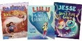 Cover: Food Justice Books for Kids Complete Series 3-Book Set - Free Spirit Publishing Inc.,U.S.
