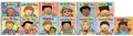 Cover: Toddler Tools (R) 13-Book Set - Free Spirit Publishing Inc.,U.S.