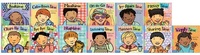 Enlarge image Cover: Toddler Tools (R) 13-Book Set - Free Spirit Publishing Inc.,U.S.
