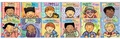 Cover: Toddler Tools (R) Bilingual 12-Book Set - Free Spirit Publishing Inc.,U.S.