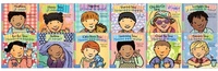 Enlarge image Cover: Toddler Tools (R) Bilingual 12-Book Set - Free Spirit Publishing Inc.,U.S.
