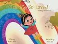 Cover: You Are SO Loved - Trilogy Christian Publishing