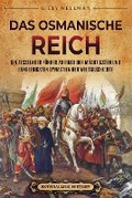 Cover: Das Osmanische Reich - Billy Wellman