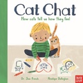 Cover: Cat Chat - NOSY CROW