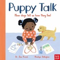 Cover: Puppy Talk - NOSY CROW
