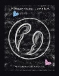 Cover: Whatever you do....Don't Blink - Covenant Books