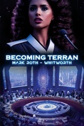 Cover: Becoming Terran - Histria LLC