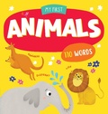 Cover: Animals - Clever Publishing