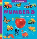 Cover: Numbers - Clever Publishing