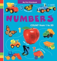 Enlarge image Cover: Numbers - Clever Publishing